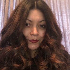 Meet your Posher, Jacklyn